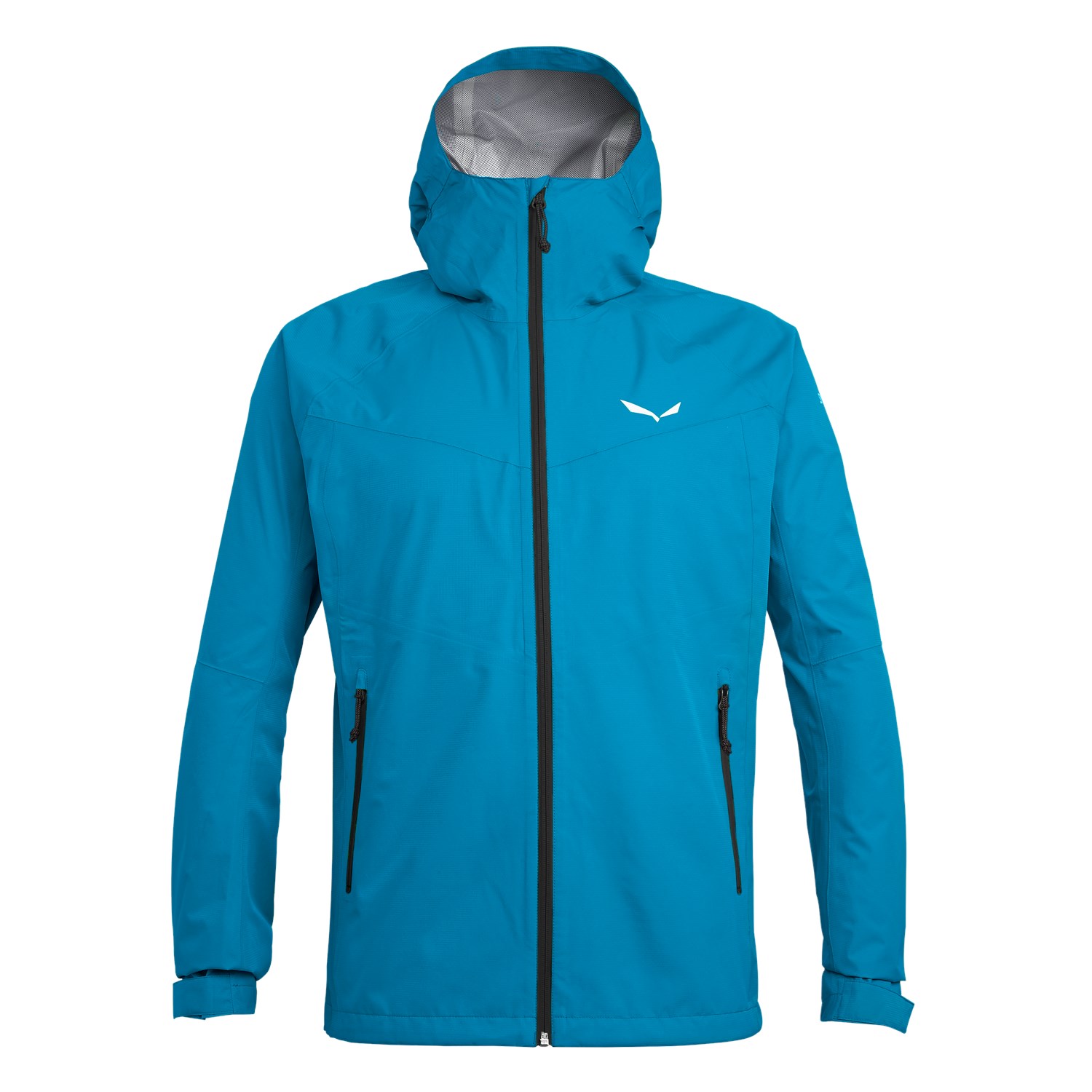 Salewa Puez Aqua Powertex Μπουφάν Hardshell ανδρικα μπλε Greece NA8539671